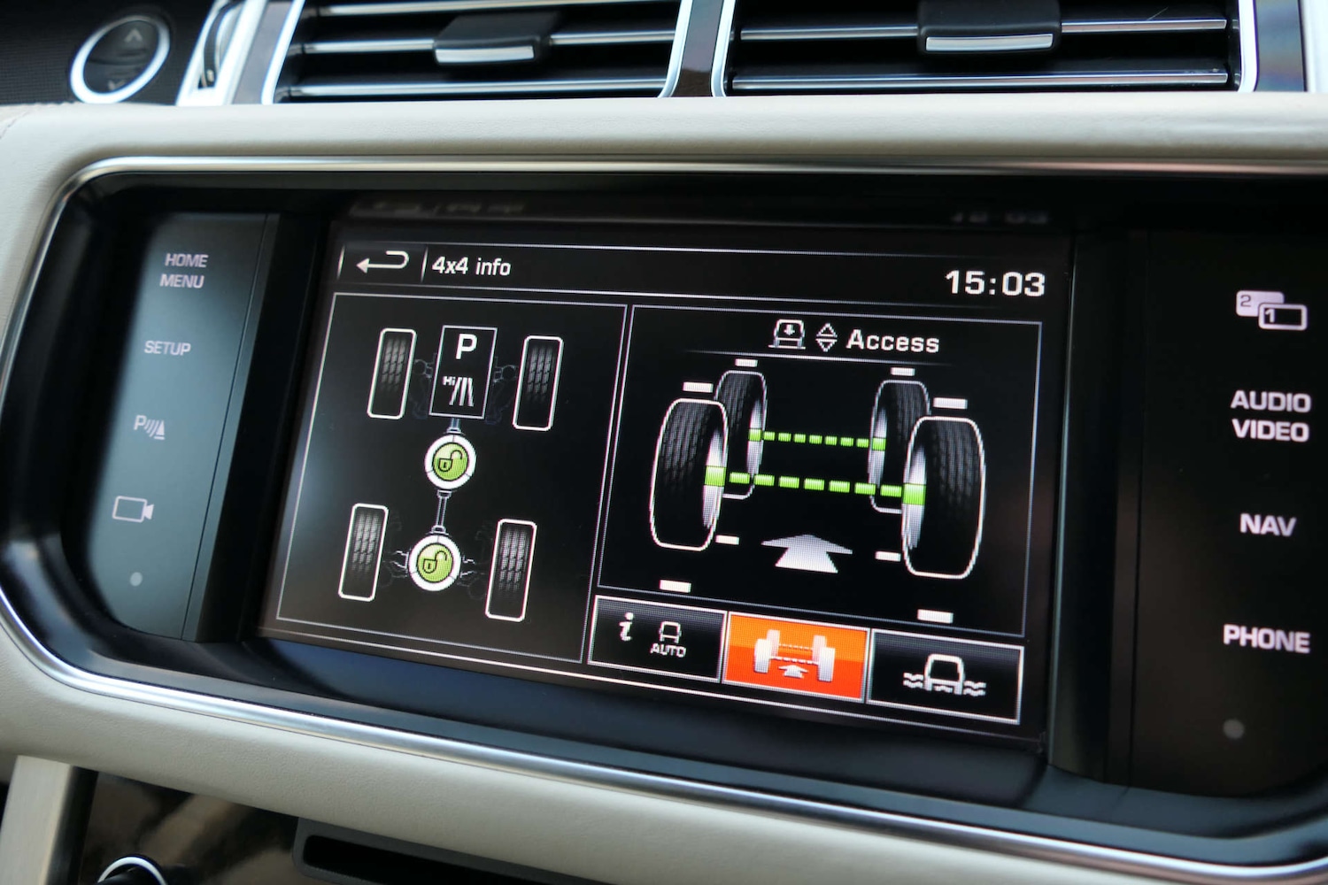 Used Land Rover Range Rover 2013 for sale - 77022540: Photo 47