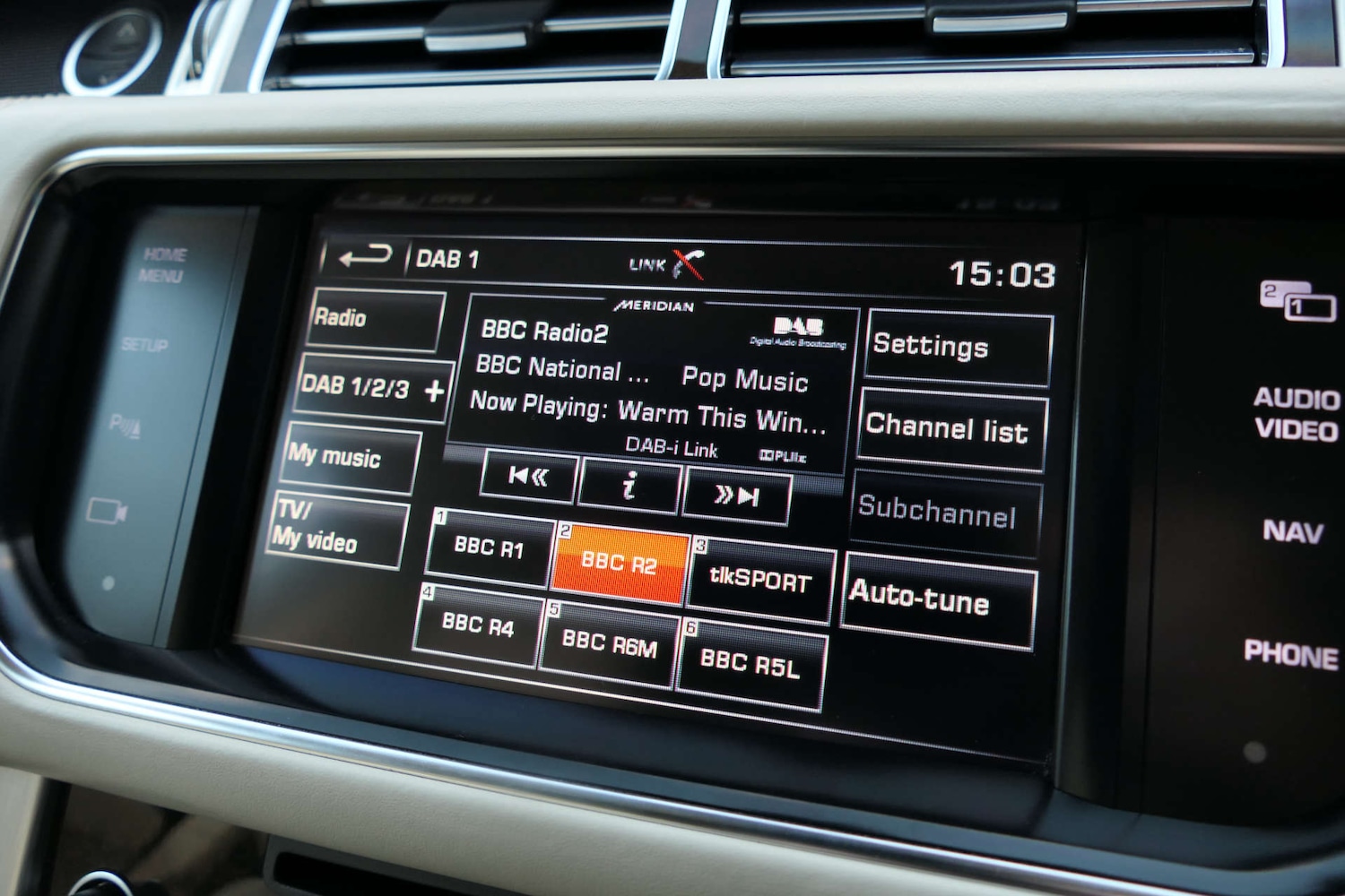 Used Land Rover Range Rover 2013 for sale - 77022540: Photo 48