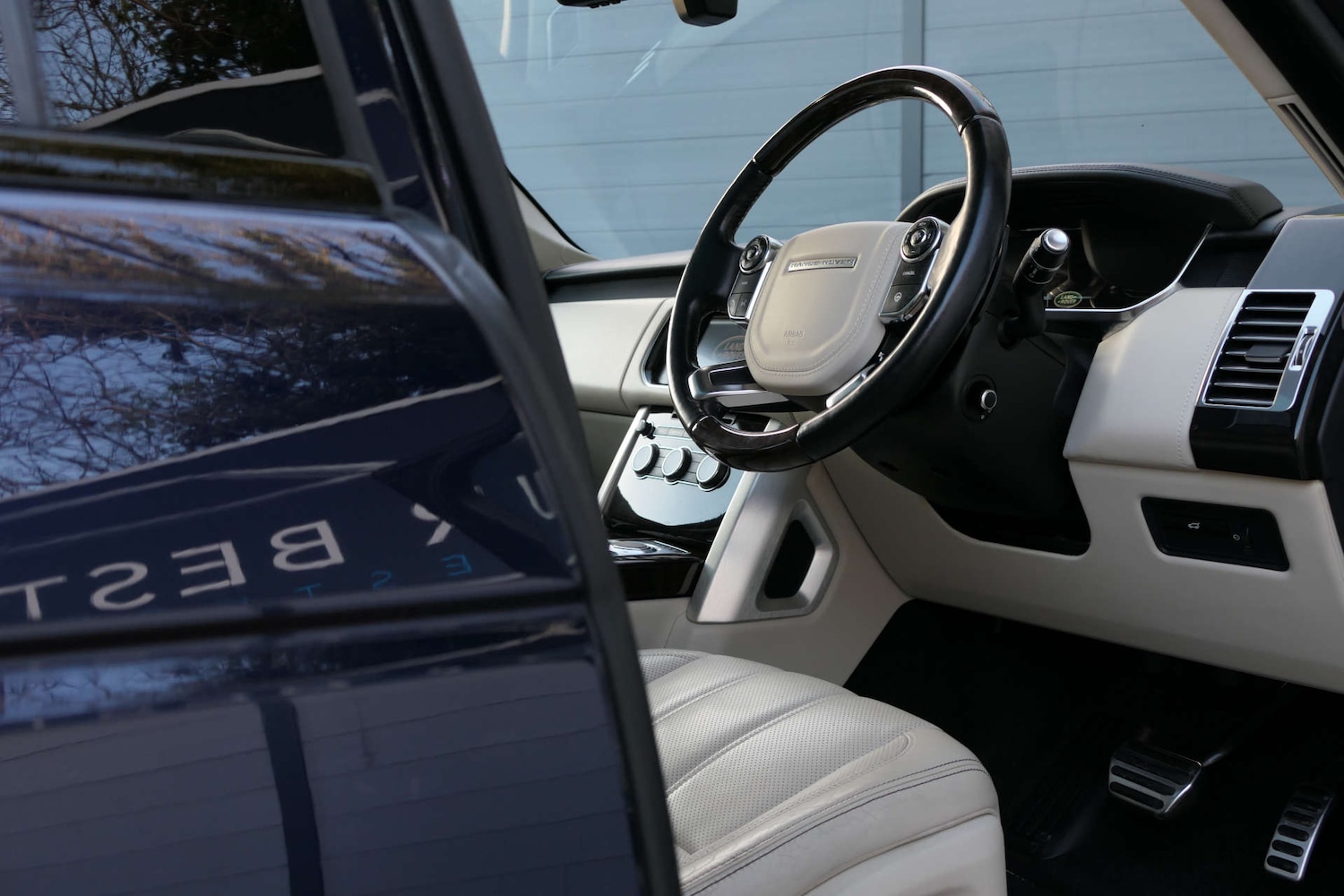 Used Land Rover Range Rover 2013 for sale - 77022540: Photo 5