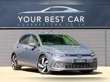 Used Volkswagen Golf 2021 for sale - 79740043: Photo