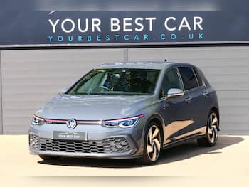 Used Volkswagen Golf 2021 for sale - 79740043: Photo