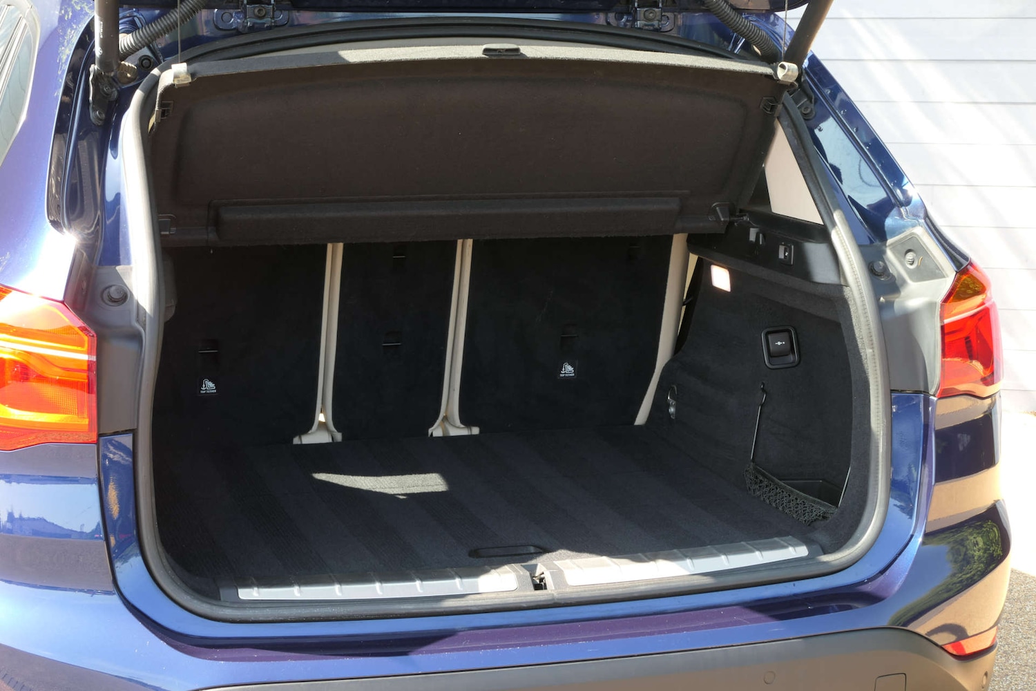 Used BMW X1 2016 for sale - 77380688: Photo 17