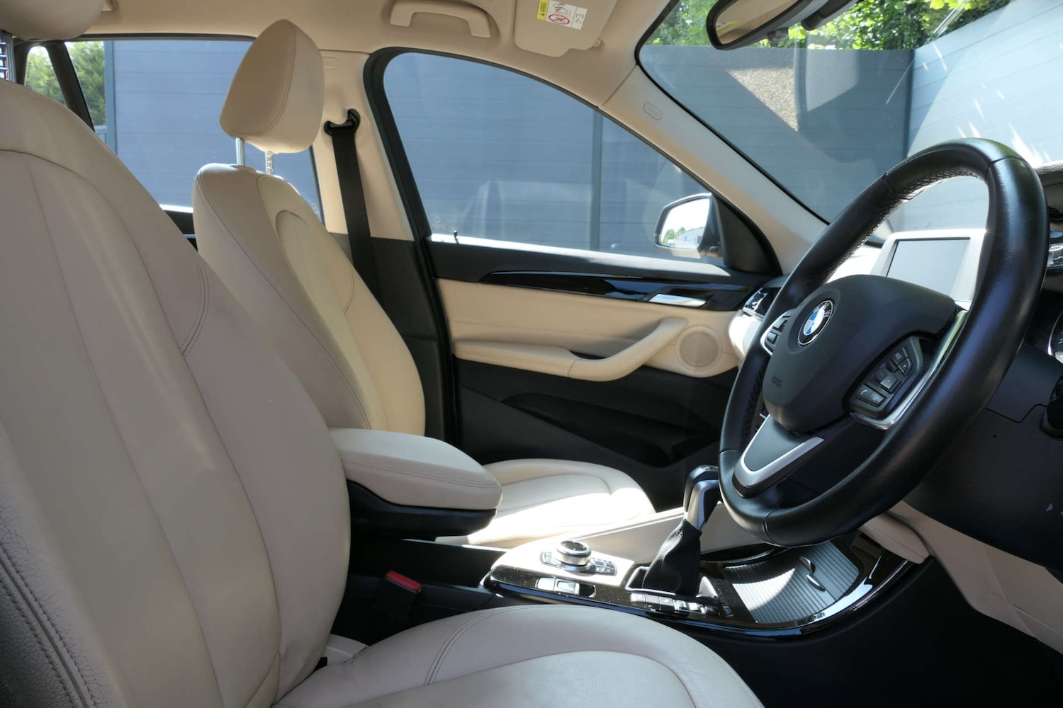 Used BMW X1 2016 for sale - 77380688: Photo 18