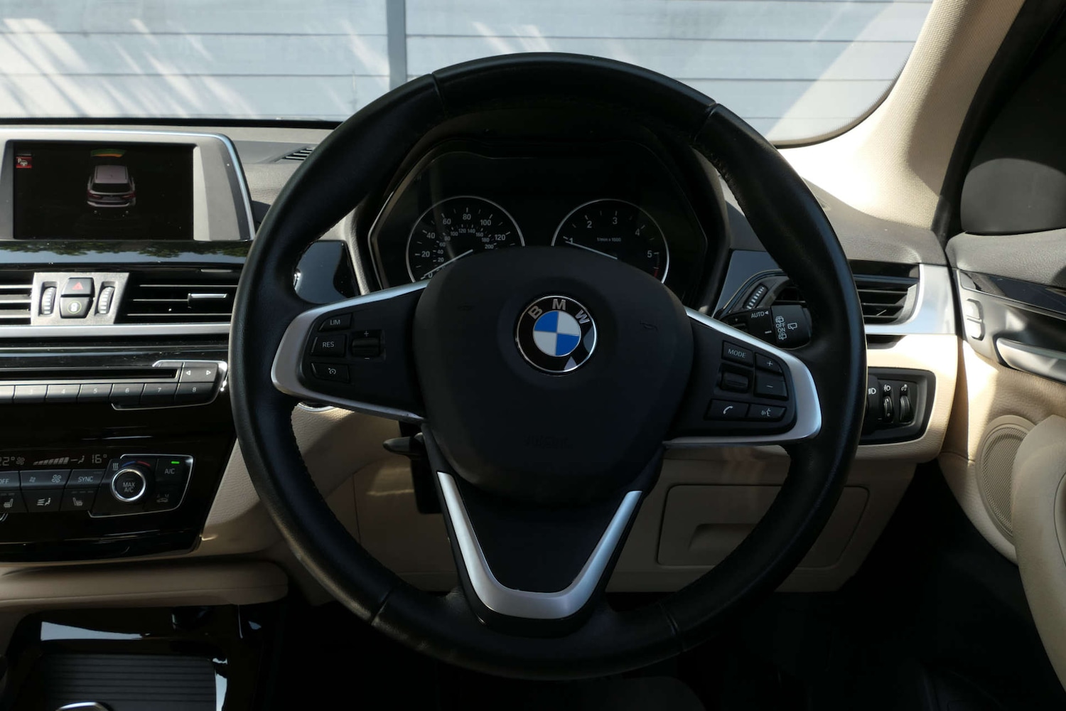 Used BMW X1 2016 for sale - 77380688: Photo 19