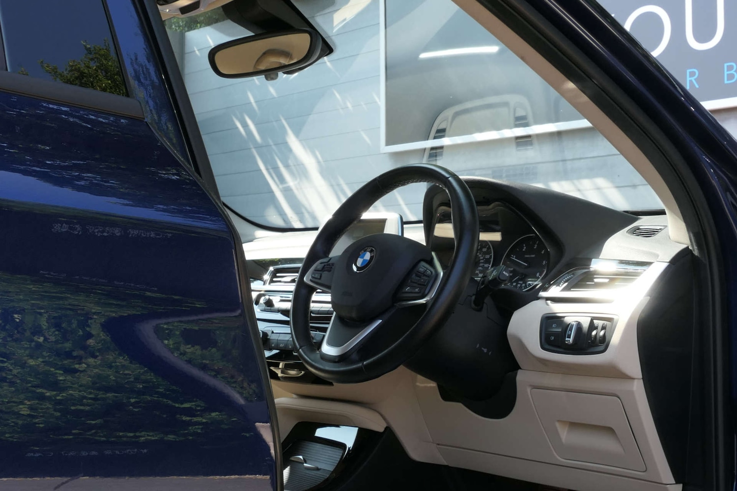 Used BMW X1 2016 for sale - 77380688: Photo 20