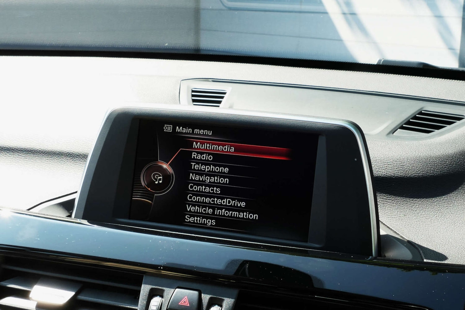 Used BMW X1 2016 for sale - 77380688: Photo 24