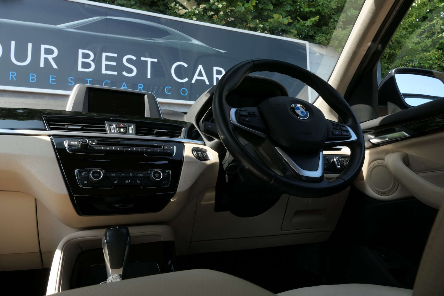 Used BMW X1 2016 for sale - 77380688: Photo 32