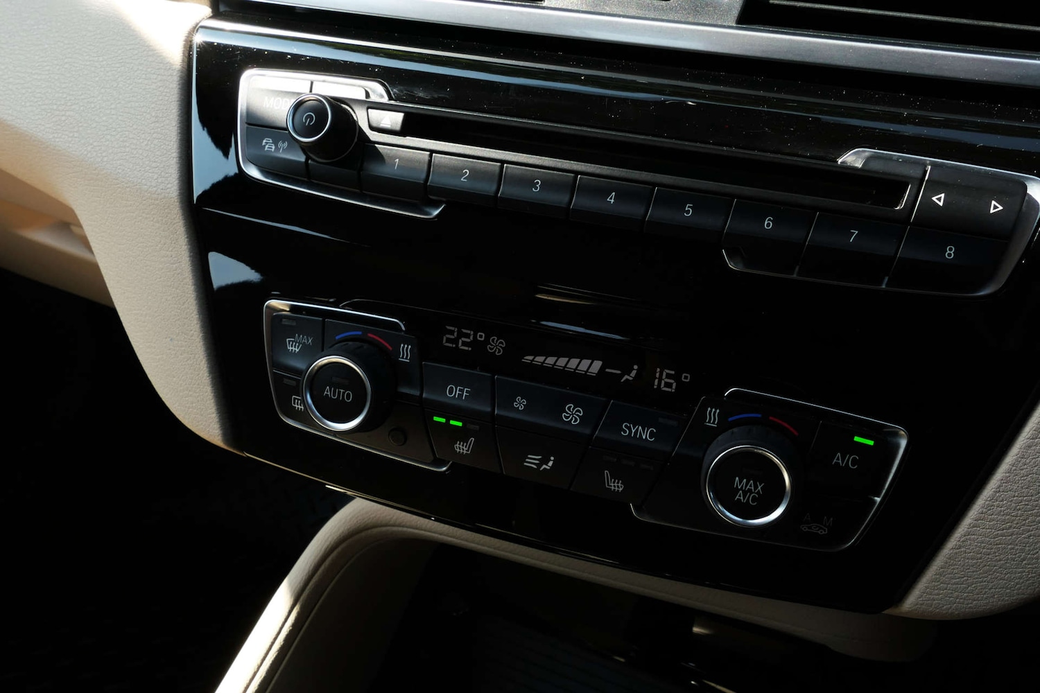 Used BMW X1 2016 for sale - 77380688: Photo 36