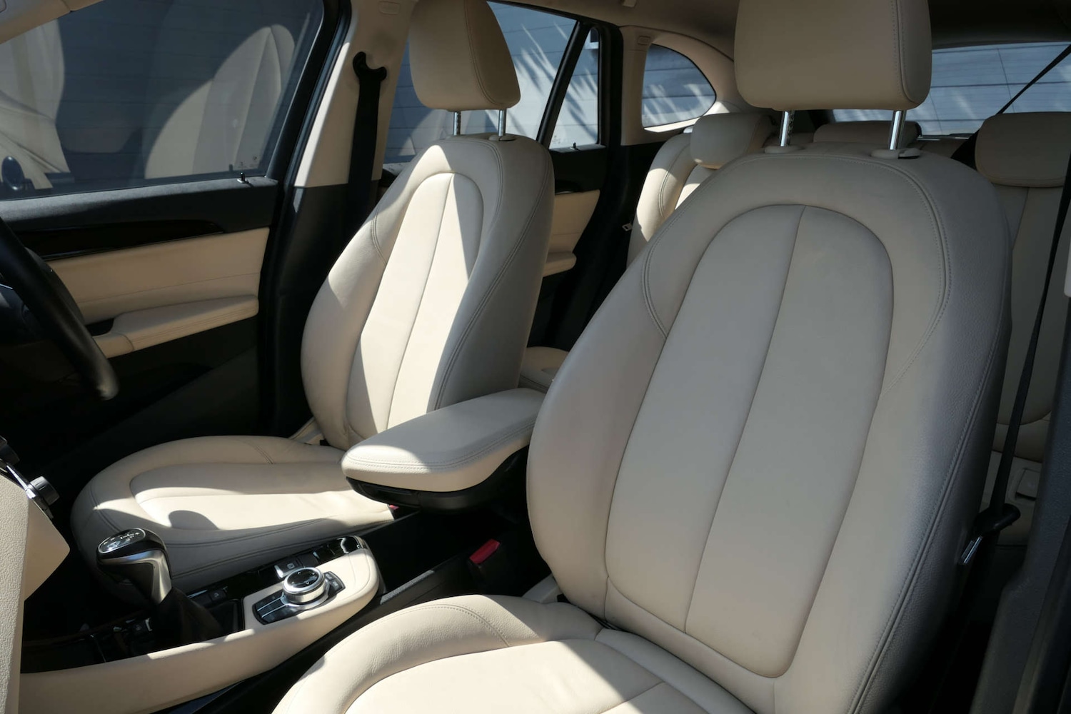 Used BMW X1 2016 for sale - 77380688: Photo 4