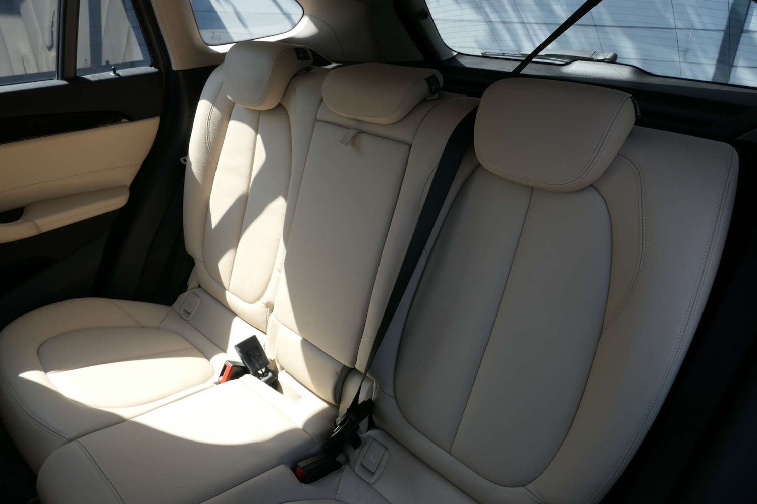 Used BMW X1 2016 for sale - 77380688: Photo 5