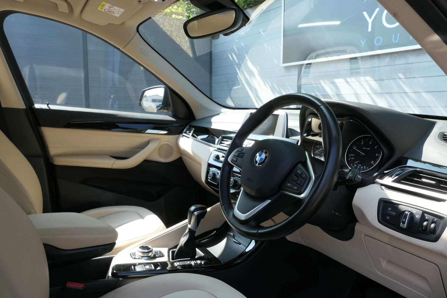 Used BMW X1 2016 for sale - 77380688: Photo 6