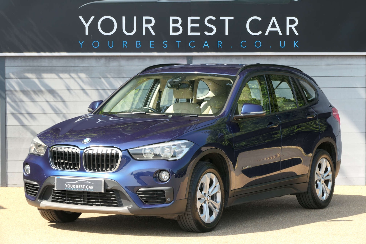 Used BMW X1 2016 for sale - 77380688: Photo 7