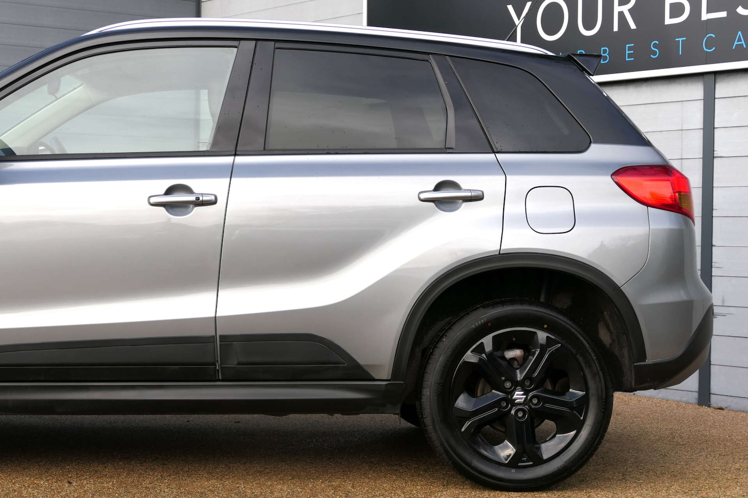 Used Suzuki Vitara 2018 for sale - 76910577: Photo 11