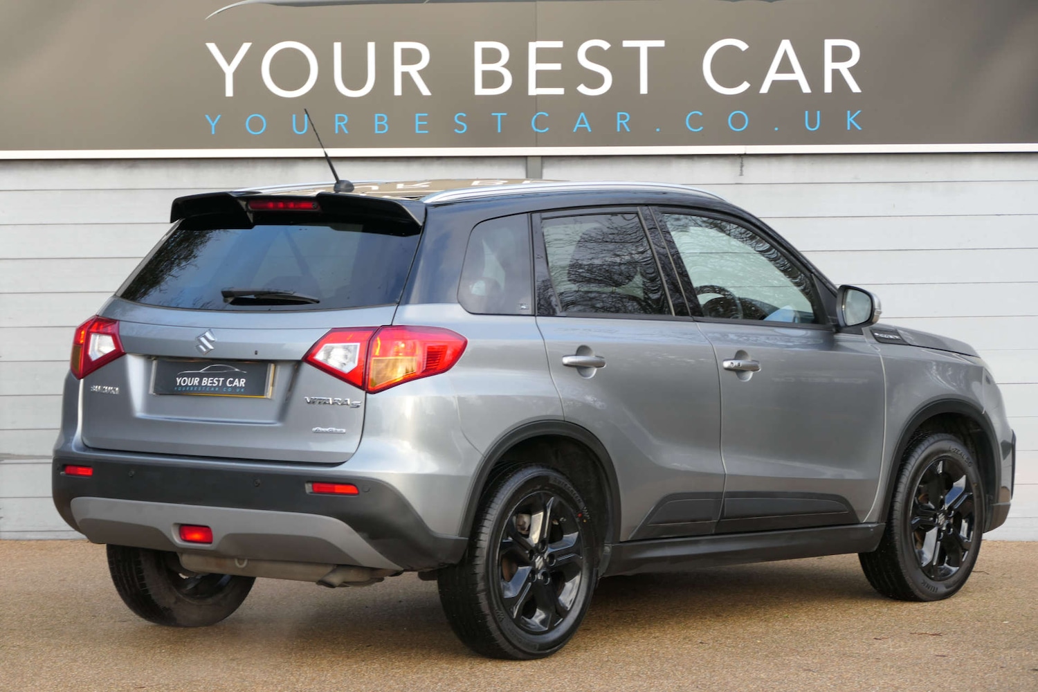 Used Suzuki Vitara 2018 for sale - 76910577: Photo 12