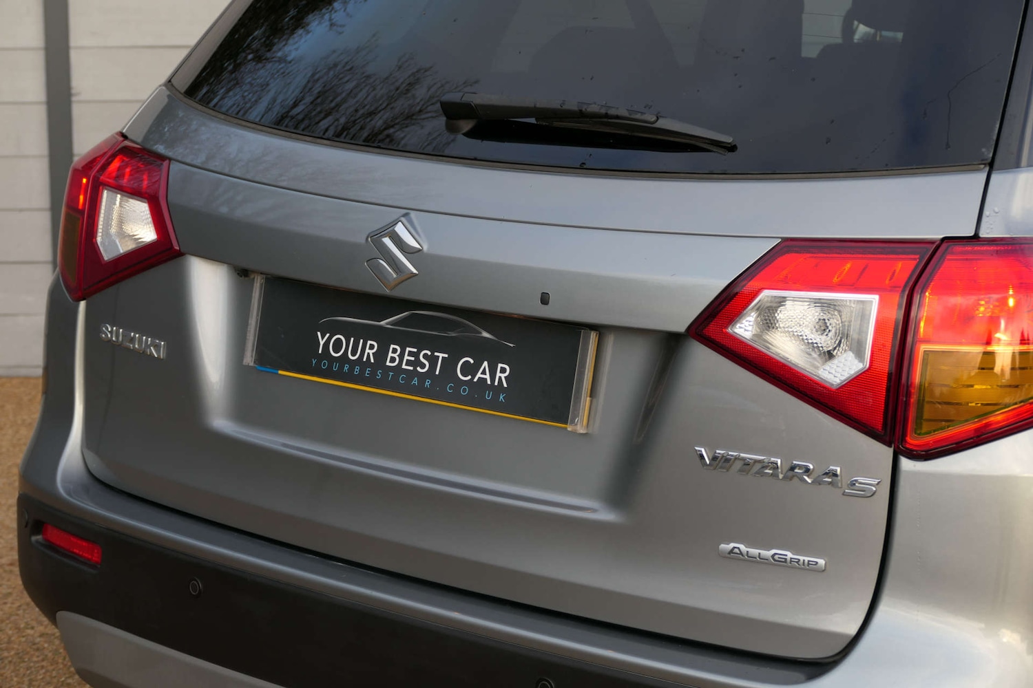 Used Suzuki Vitara 2018 for sale - 76910577: Photo 13