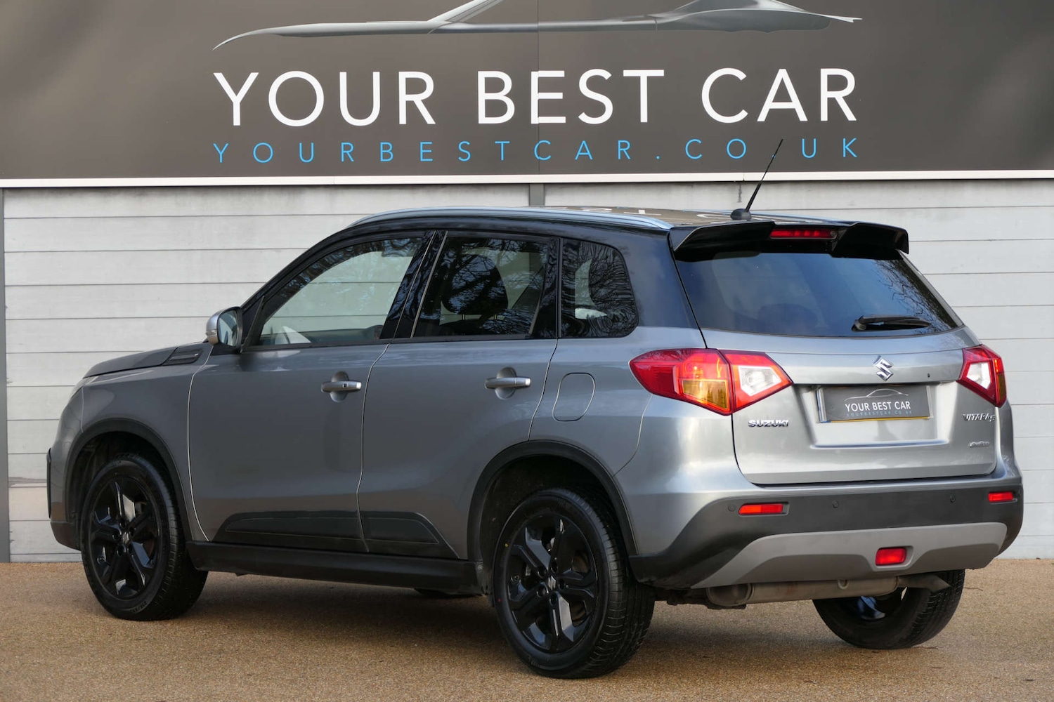 Used Suzuki Vitara 2018 for sale - 76910577: Photo 14