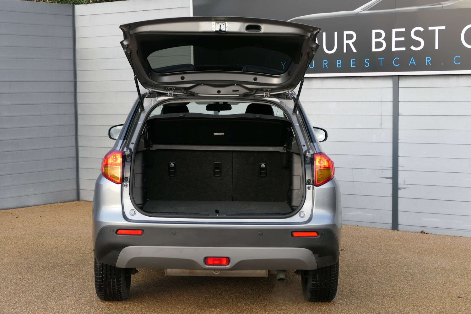 Used Suzuki Vitara 2018 for sale - 76910577: Photo 16