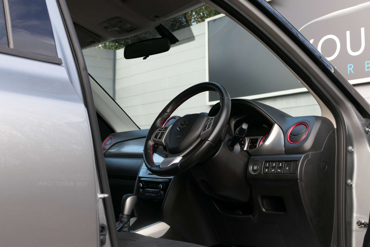 Used Suzuki Vitara 2018 for sale - 76910577: Photo 18