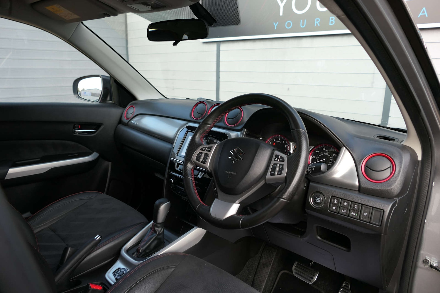 Used Suzuki Vitara 2018 for sale - 76910577: Photo 20