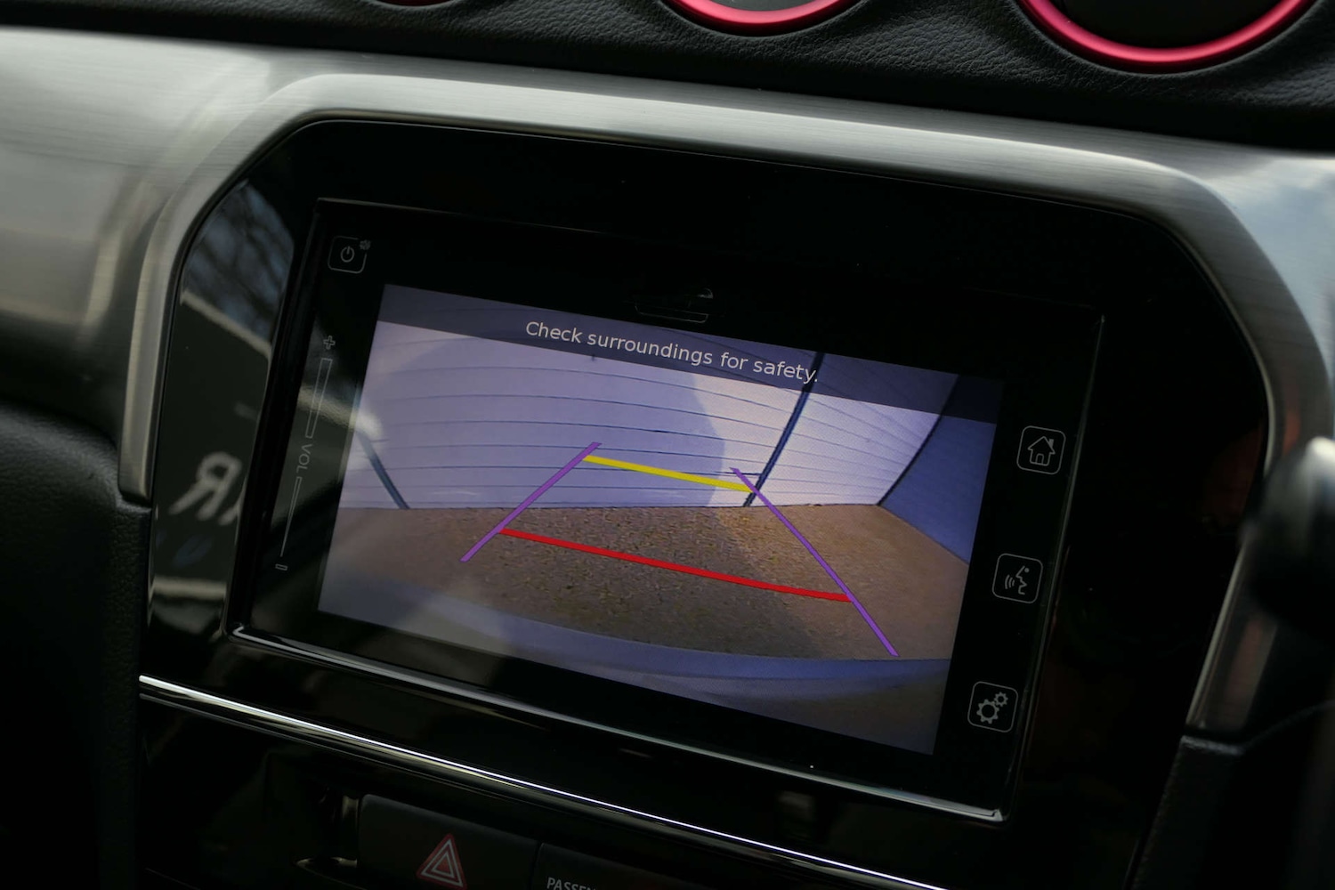 Used Suzuki Vitara 2018 for sale - 76910577: Photo 24