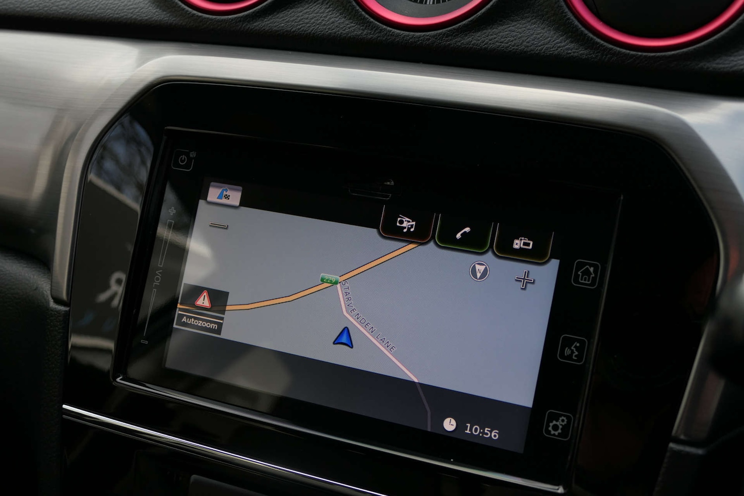 Used Suzuki Vitara 2018 for sale - 76910577: Photo 25