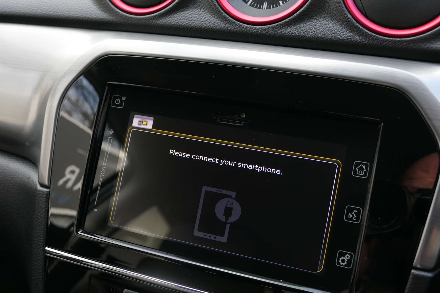 Used Suzuki Vitara 2018 for sale - 76910577: Photo 26