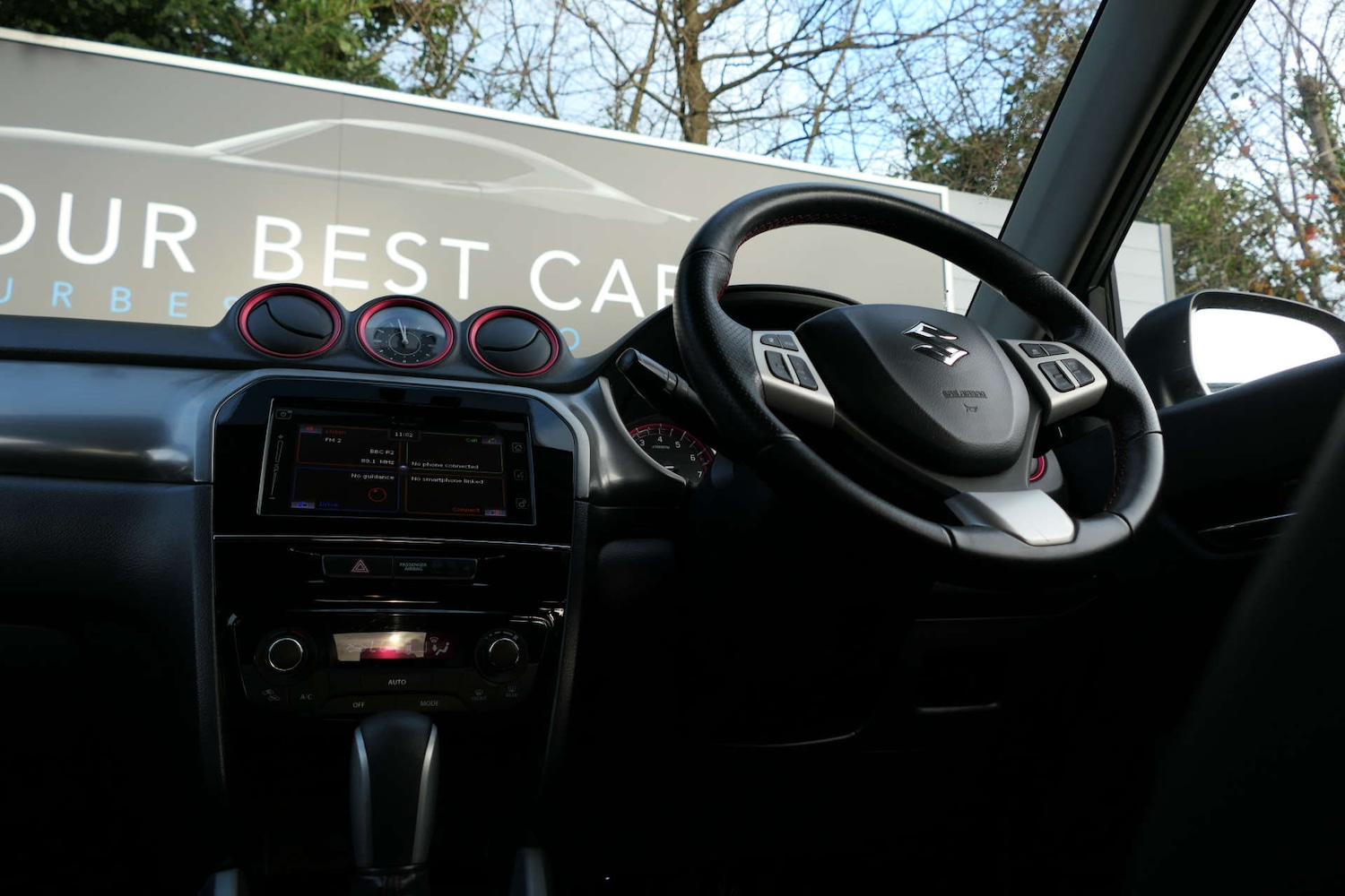 Used Suzuki Vitara 2018 for sale - 76910577: Photo 32