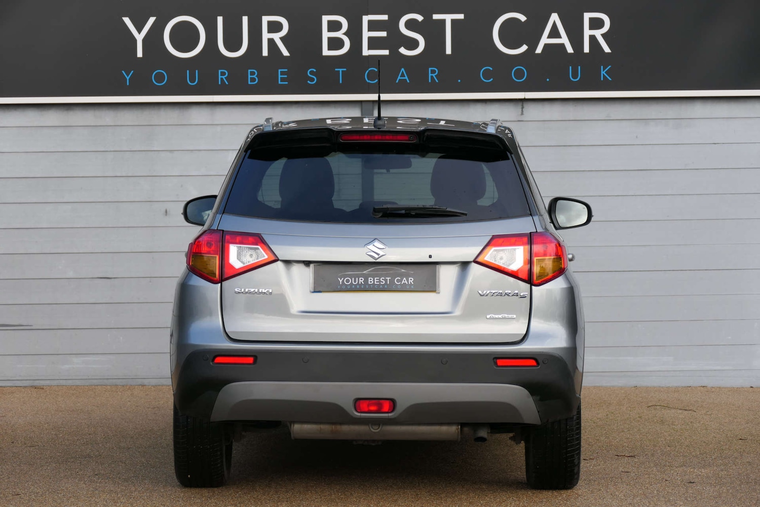 Used Suzuki Vitara 2018 for sale - 76910577: Photo 33