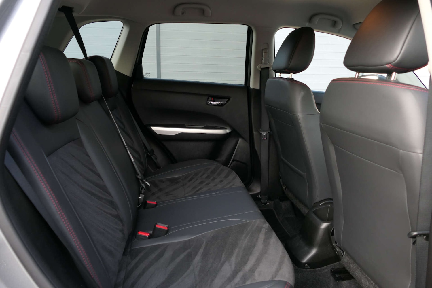 Used Suzuki Vitara 2018 for sale - 76910577: Photo 36