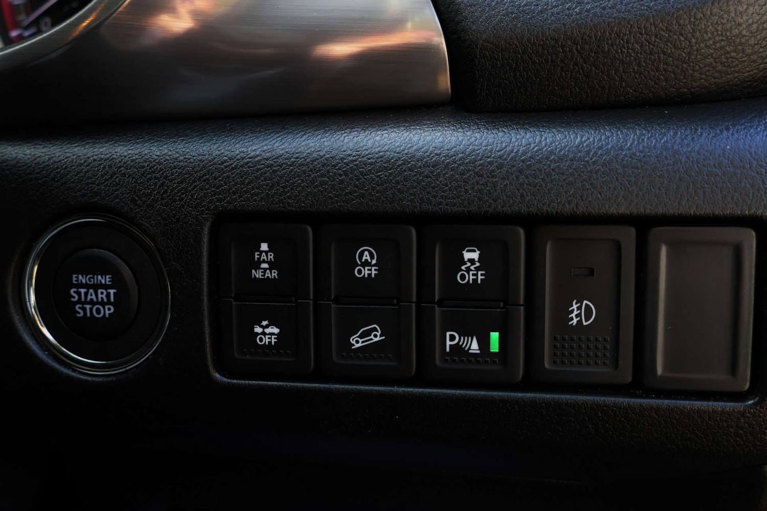 Used Suzuki Vitara 2018 for sale - 76910577: Photo 37