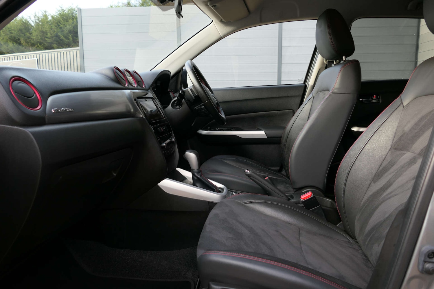 Used Suzuki Vitara 2018 for sale - 76910577: Photo 38