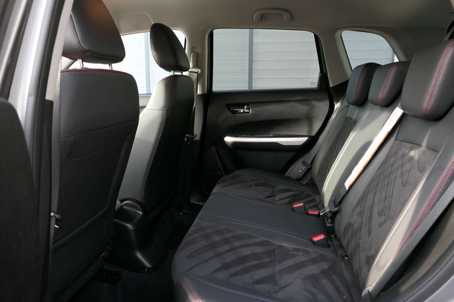 Used Suzuki Vitara 2018 for sale - 76910577: Photo 39