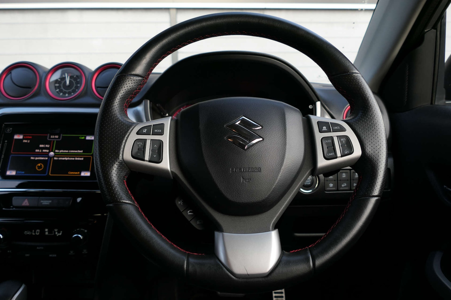 Used Suzuki Vitara 2018 for sale - 76910577: Photo 6