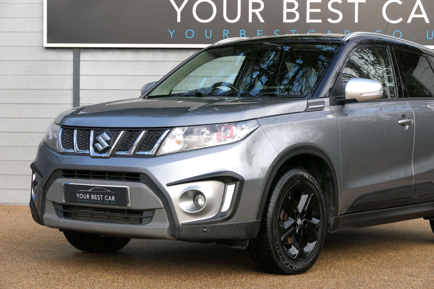 Used Suzuki Vitara 2018 for sale - 76910577: Photo 8
