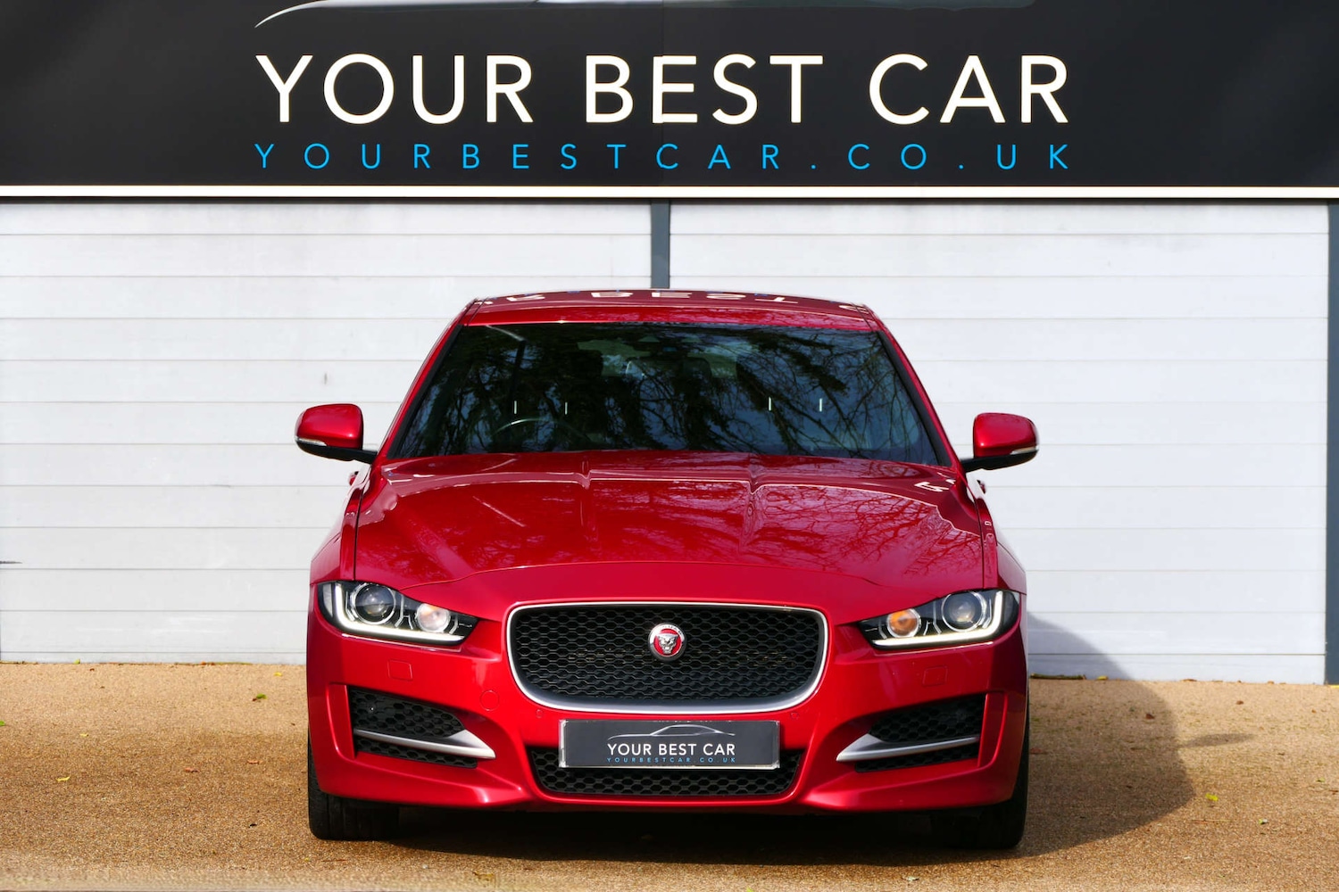 Used Jaguar XE 2017 for sale - 77584817: Photo 31