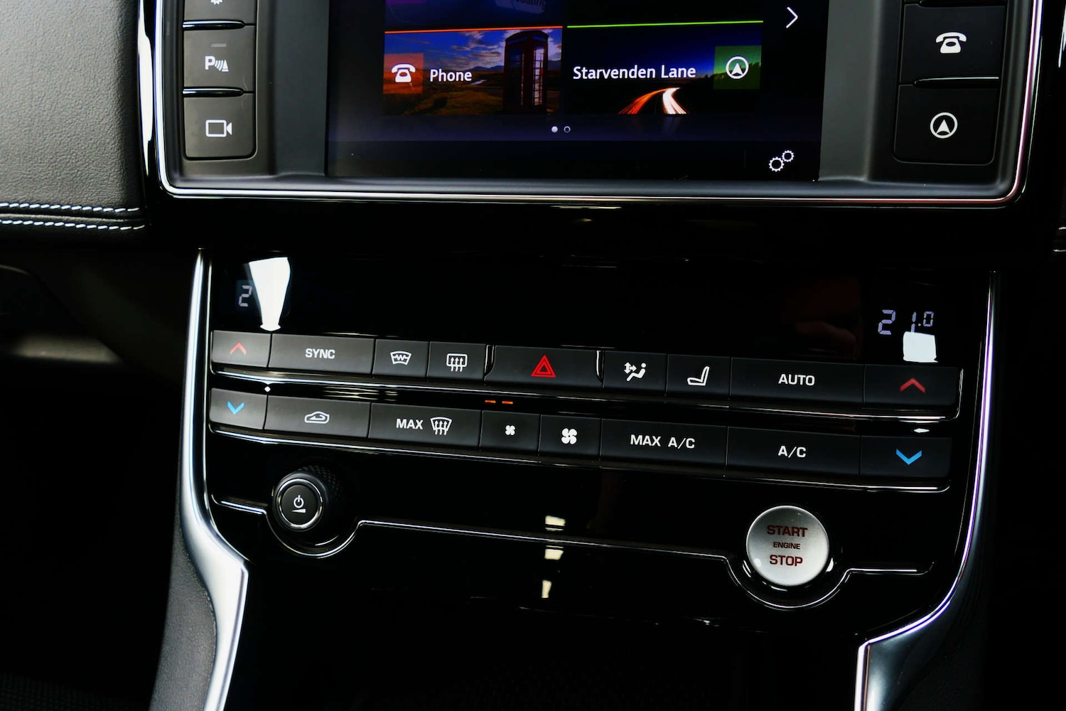 Used Jaguar XE 2017 for sale - 77584817: Photo 36