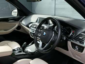 Used BMW X3 2018 for sale - 75151845: Photo
