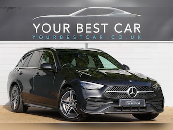 Mercedes-Benz - C Class