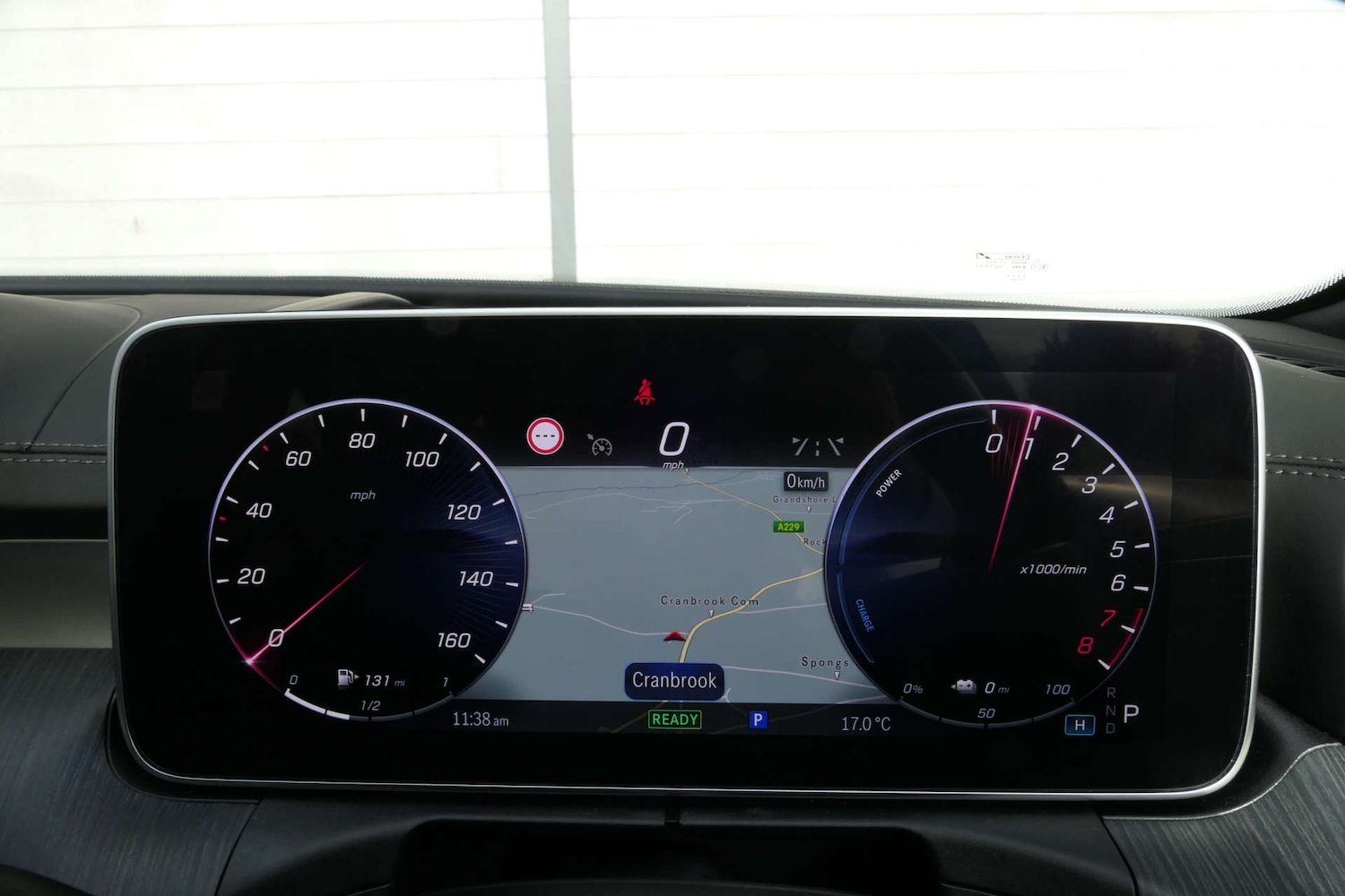 Used Mercedes-Benz C Class 2023 for sale - 76616663: Photo 23