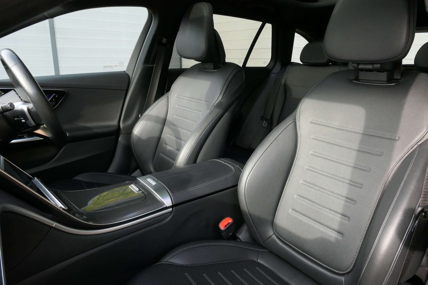 Used Mercedes-Benz C Class 2023 for sale - 76616663: Photo 29