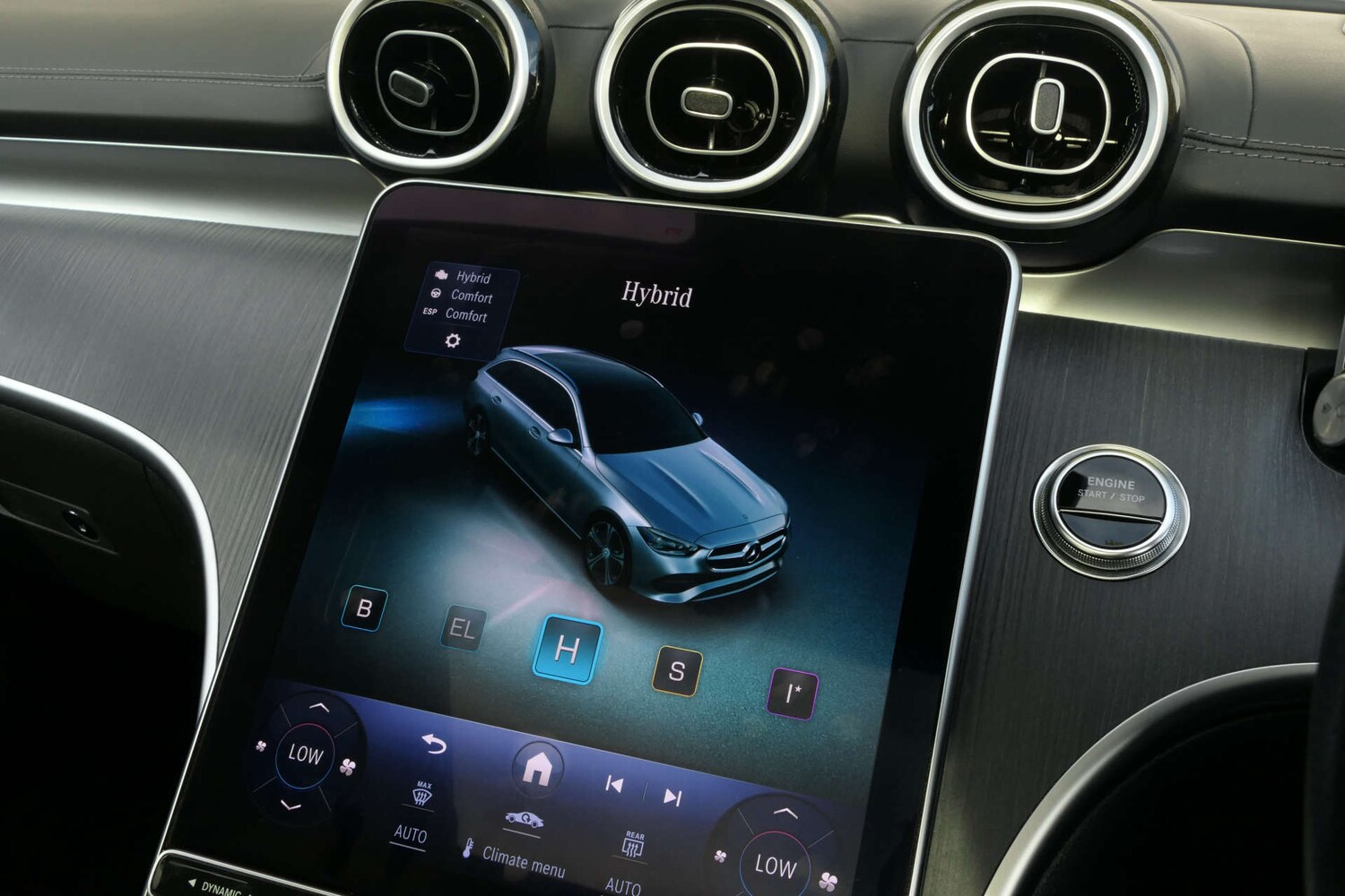 Used Mercedes-Benz C Class 2023 for sale - 76616663: Photo 41