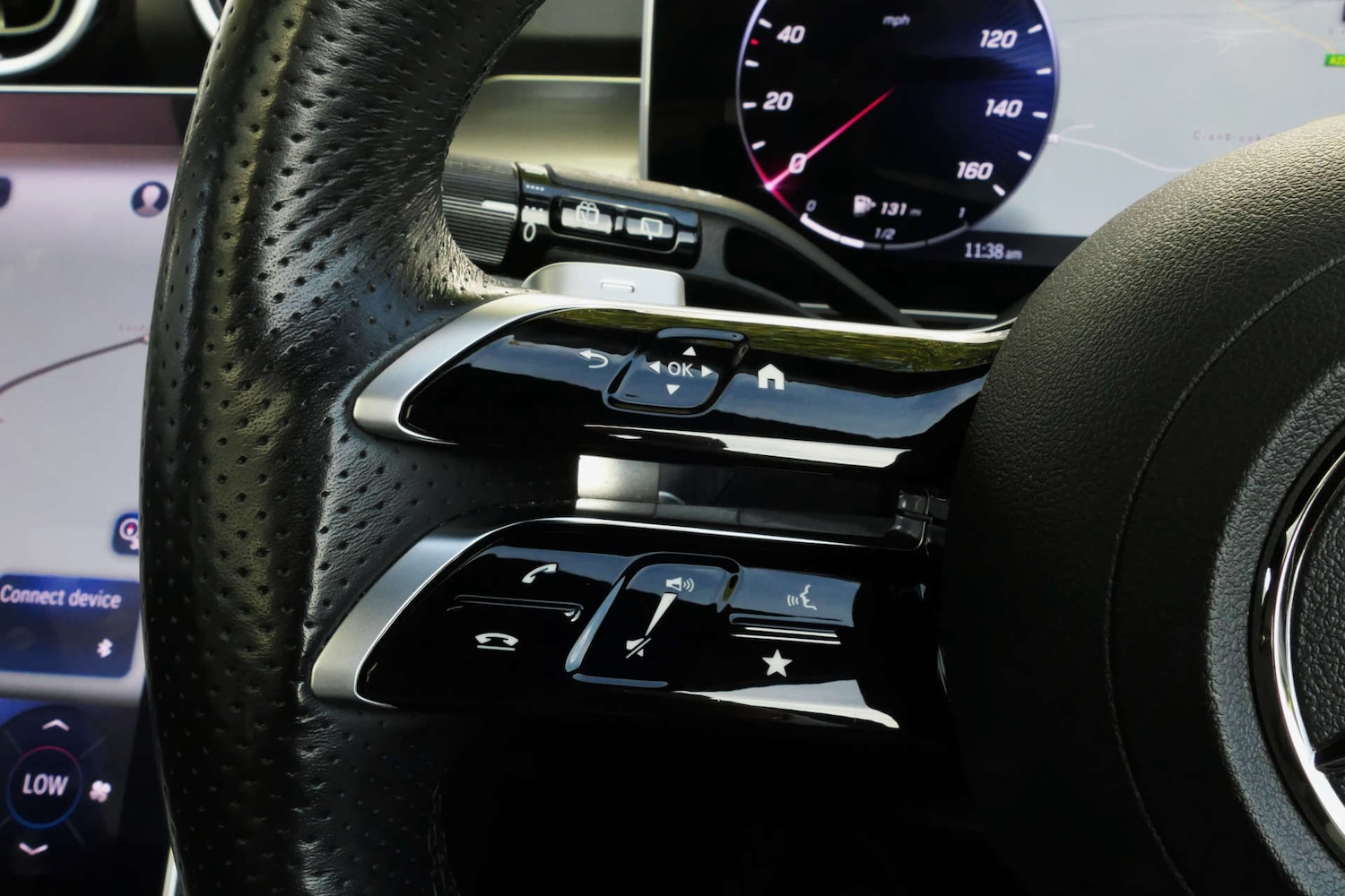 Used Mercedes-Benz C Class 2023 for sale - 76616663: Photo 42