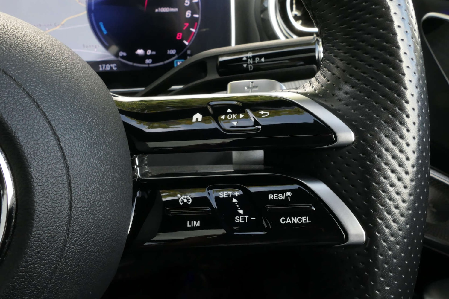 Used Mercedes-Benz C Class 2023 for sale - 76616663: Photo 43