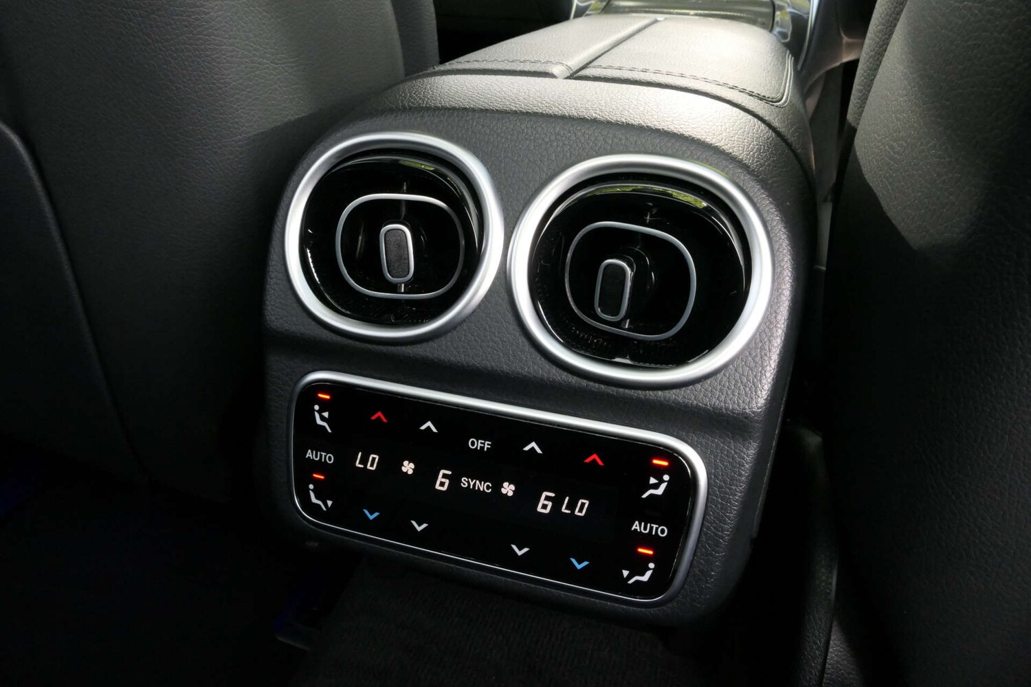 Used Mercedes-Benz C Class 2023 for sale - 76616663: Photo 45