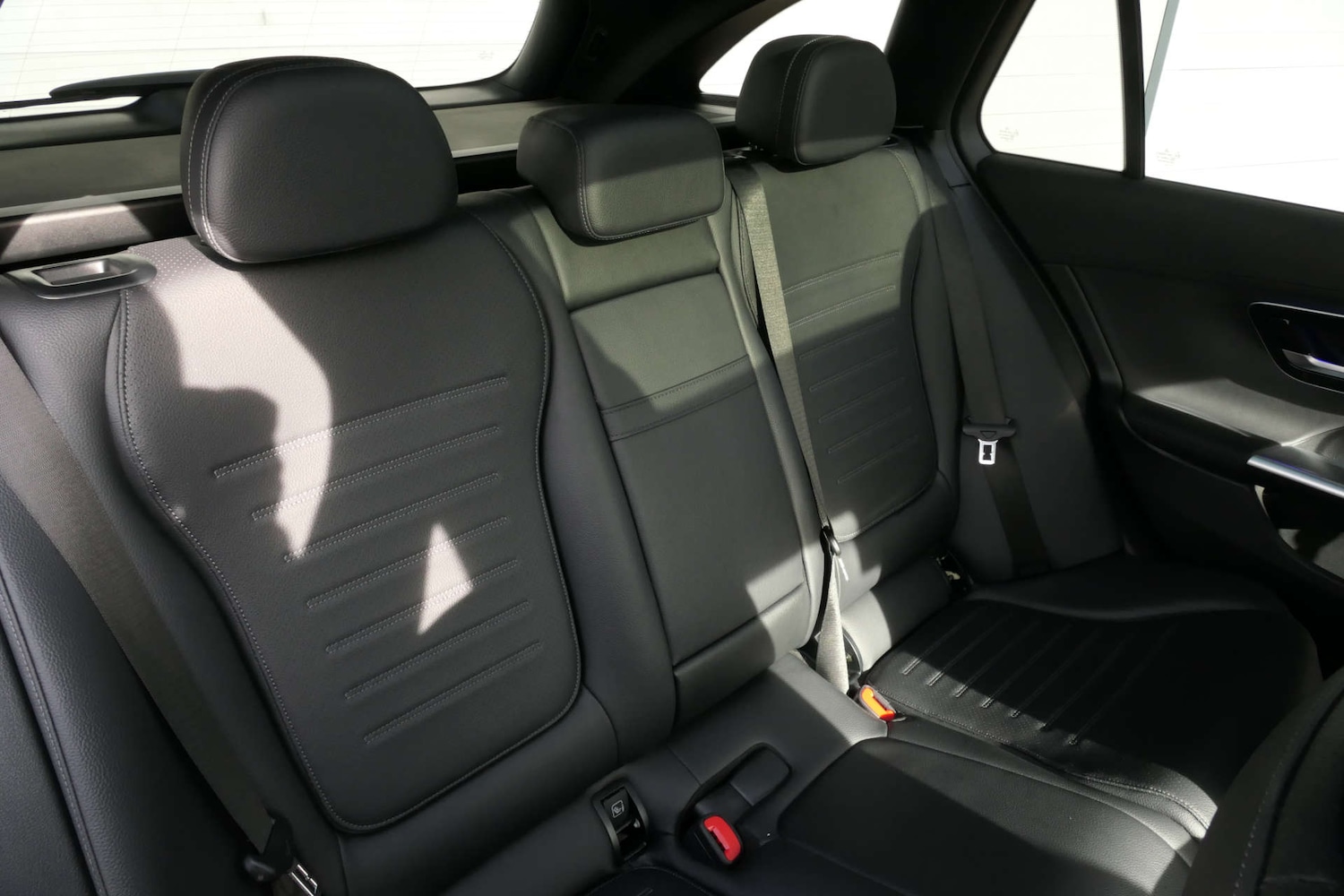 Used Mercedes-Benz C Class 2023 for sale - 76616663: Photo 5