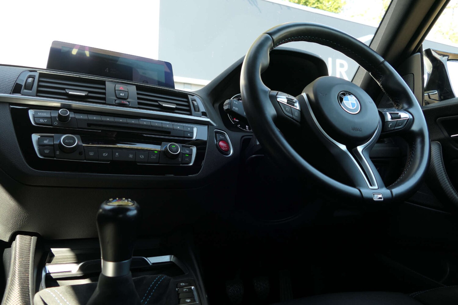 Vehicle 32