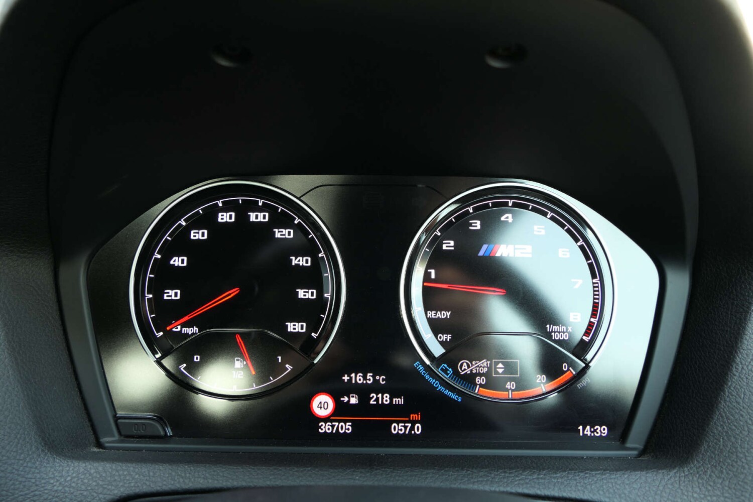 Vehicle 40