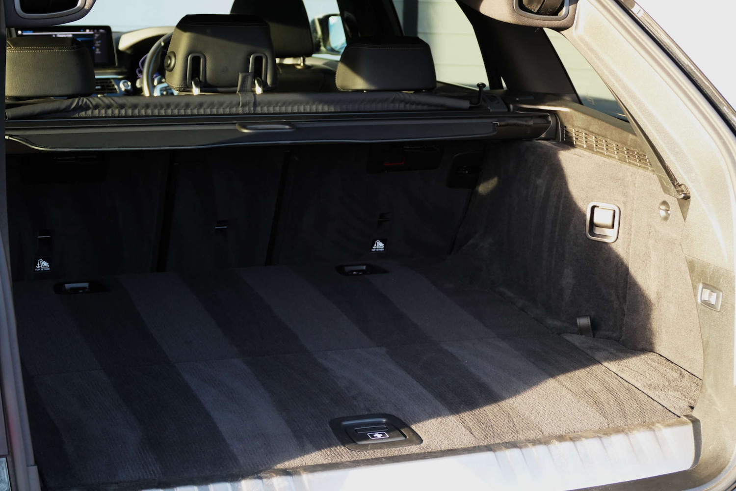 Used BMW 5 Series 2023 for sale - 77285455: Photo 17