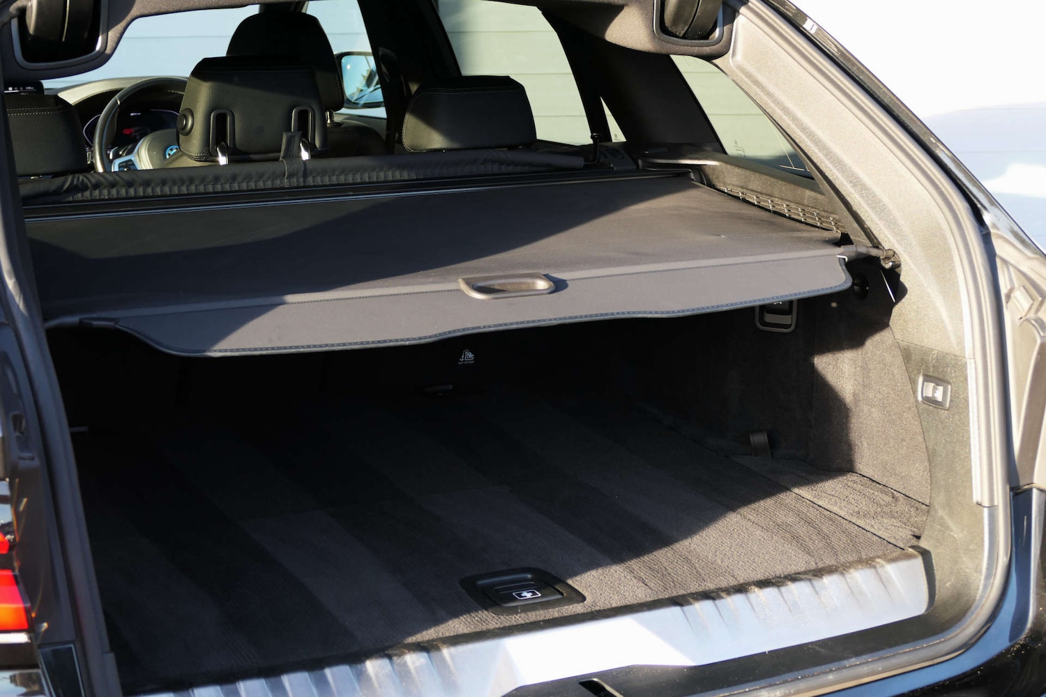 Used BMW 5 Series 2023 for sale - 77285455: Photo 18