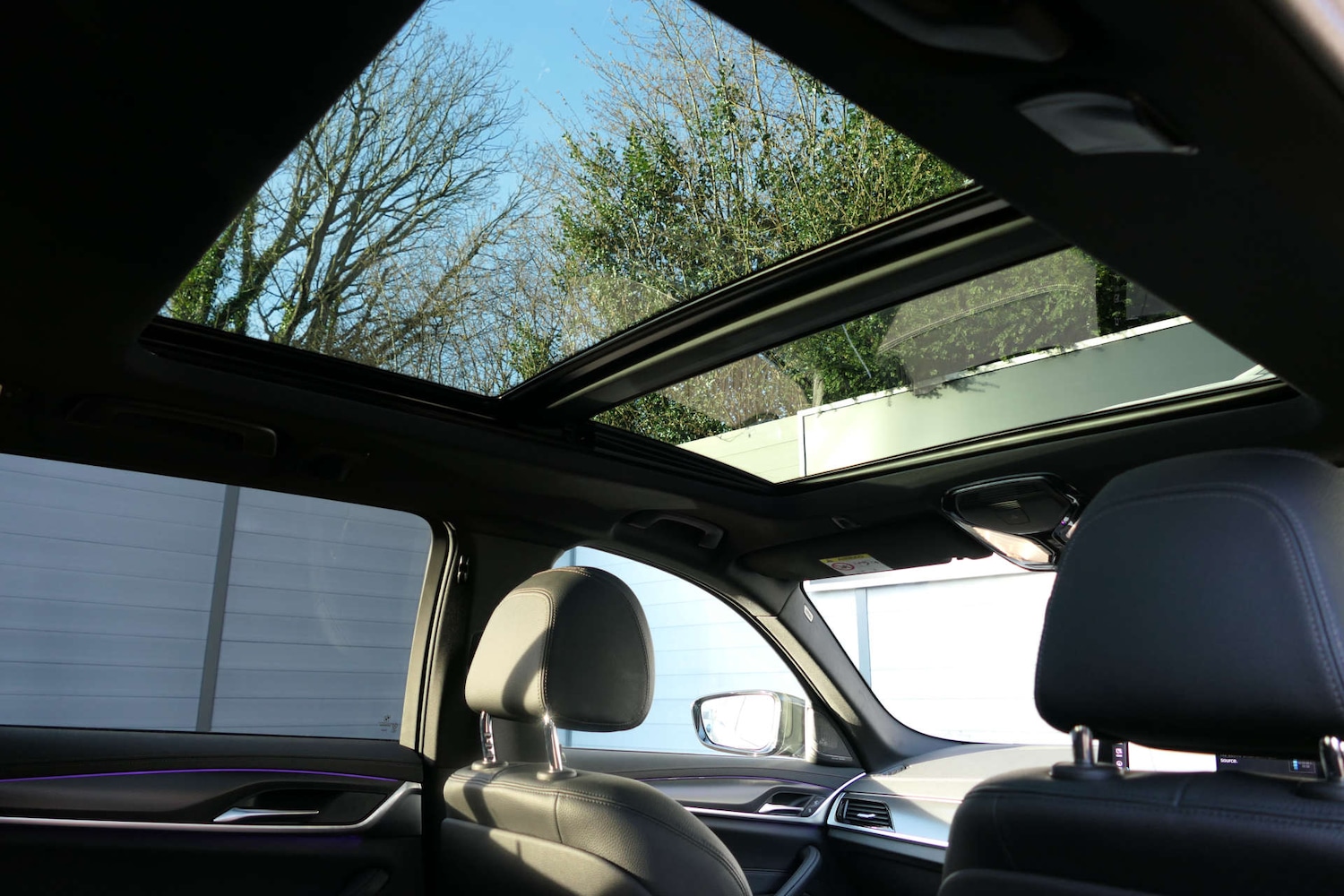 Used BMW 5 Series 2023 for sale - 77285455: Photo 23